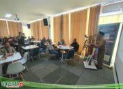 Terap Penggunaan, Disdukcapil Ujicoba Aplikasi Ducati