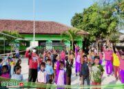 Puskesmas Sukatenang Kecamatan Sukawangi Gencar Sukseskan Program Surveilans