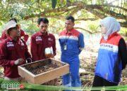 HUT Kemerdekaan RI ke-79, Direktur SDM dan Penunjang Bisnis PT KPI: Junjung Tinggi Tata Nilai AKHLAK