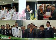 Malam Resepsi Kenegaraan, Pj. Bupati Asraf : Wujud Rasa Syukur Atas Kemerdekaan