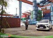 Kasus 8 Bok Kontiner Rotan Gagal Ekspor Tidak Luput Dari Permainan Oknum Orang Dalam Pelabuhan