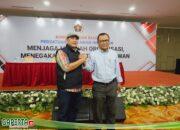 KLB PWI, Zulmansyah Sekedang Terpilih Ketum Periode 2023-2028