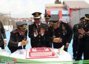 Lapas Kelas II-A Pematangsiantar Peringati Hari Dirgahayu Republik Indonesia ke-79 dan Laksanakan Upacara Serta Syukuran Hari Pengayoman ke-79 Tahun 2024.