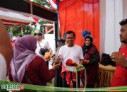 Konsisten Upayakan Pembinaan, Bentuk Dukungan PT KPI Kilang Dumai Tingkatkan Daya Saing UMKM