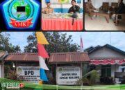 AMKI Ketapang Gelar Sosialisasi Penerimaan Mahasiswa Baru di Kabupaten Ketapang dan Kayong Utara