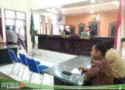 Polres Simalungun Amankan Aksi Unjuk Rasa Aliansi Gerakan Masyarakat Tutup TPL, Hakim Tolak Gugatan Praperadilan