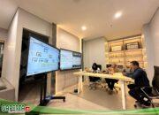 Jadi Pembicara Webinar Internasional UNRI, Ini yang Dibahas PT KPI Kilang Sungai Pakning