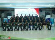 Tingkatkan Nasionalisme Pertamina Resmi Tutup Program Pelatihan Wawasan Kebangsaan dan Bela Negara (Batch X)