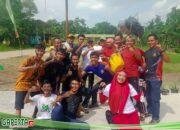 Sambut HUT Kemerdekaan RI ke-79, Damkar Dumai Gelar Lomba antar Pegawai dan Honorer