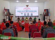 FKUB Kabupaten Kayong Utara Gelar Focus Grup Discussion (FGD) “Menggagas Pilkada Kayong Utara yang Sukses, Aman dan Damai”