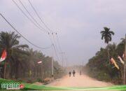 Melalui PMN, PLN Berhasil Hadirkan Terang Bagi 2 Dusun Terpencil di Indragiri Hilir Riau