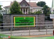 Ada Apa Dengan Dinas DLH Propinsi Jambi, Kasus PT MISI Tidak Ada Tindakan Tegas….?!!