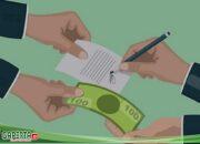 Luarbiasa…!!! Oknum TNI Kabupaten Kerinci Tipu Warga