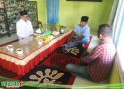 Silaturahmi Kapolres Landak: Perkuat Soliditas dengan Pondok Pesantren Nurul Islam Wujudkan Kamtibmas Kondusif