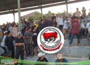 Arogan., !! Oknum Kepala Desa Karang Asih Memukul Warga, Menjadi Sorotan Publik