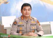 Polda Jambi Kembali Tegaskan Komitmennya Untuk Tidak Membiarkan Adanya Praktek Perjudian Baik Judi Online, Togel, Maupun Jenis Perjudian Lainnya.