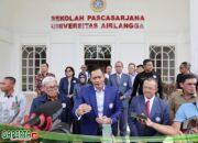 Menteri AHY: Pendaftaran Bidang Tanah untuk Pemanfaatan Tanah Masyarakat yang Lebih Optimal