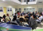 Tidak Ada Pembekuan PWI Riau, DK Tegaskan Hendry CH Bangun Sudah Dipecat