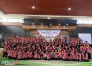 Polwan Goes To School, Sambut Hari Jadi Polwan Ke-76