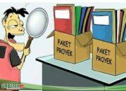 Tindak Tegas…, Dokumen Lelang Proyek Bersifat Rahasia “Bocor” Diminta APH Lakukan Penyelidikan