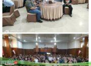 Disdukcapil Launching Aplikasi Buku Pokok Pemakaman dan Buku Induk Kependudukan DUCATI