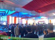 30 Anggota DPRD Kerinci Periode 2024-2029 resmi Dilantik.