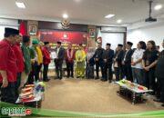 Sanen: “NKRI Semangat Membara….!!”