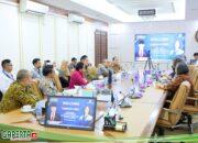 Hasilkan Progres Pendaftaran Tanah Signifikan, Menteri AHY Kembali Gandeng World Bank Sukseskan Program ILASP