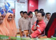 Belajar Proses Pengolahan Minyak, PT KPI Kilang Dumai Terima Kunjungan SMA IT Abdurrab Pekanbaru