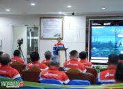 Bahas Transisi Energi Nasional sebagai Komitmen Sadar Energi, PT KPI Kilang Dumai Gelar Kick Off Bulan Energy & Loss 2024