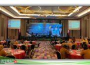 Pembangunan Kepentingan Umum, Dispetaru Dumai Sosialisasi PP 39/2023