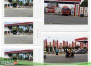 PT PETRO NUSA PERKASA DI SOAL AKIBAT KEBIJAKAN BERLAKUKAN SISTEM AUTO SCHEDULE BUAT DISTRIBUSI BBM TERSENDAT