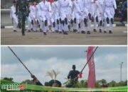 Nusantara Baru, Indonesia Maju, Semangat Kemerdekaan Republik Indonesia ke-79