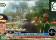 Polres Ketapang Akan Tindaklanjuti Kasus Pemukulan Wartawan oleh Oknum Kontraktor