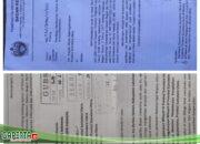 Surat Dilayangkan DPP-SBM Langsung Direspon Cepat oleh “Kepala BAPEG” KBKPD Propinsi Sumatera Utara