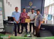 HNSI Kota Medan Surati KSOP Utama Belawan Terkait Kecelakaan Nelayan