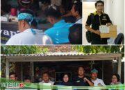 KIM Kabupaten Bekasi Layangkan Surat Laporan Penyalahgunaan Wewenang Jabatan Oknum Kepsek ke BKPSDM.