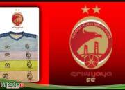 Desain Jersey SONGKET IS BACK!, Circle G Panen Pujian Suporter Sriwijaya FC