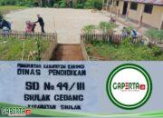 Proyek SD Nomor.44/III Siulak Gedang : Aparat Penegak Hukum Harus Bertindak