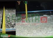 Diduga Proyek Siluman, di Kerjakan Tanpa Papan Informasi Kegiatan, Terkesan Asal Jadi…!!