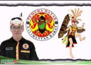 Pemuda Dayak Luncurkan Sistem Perekrutan Digital.