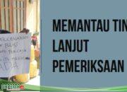 Masyarakat Minta Pertanggungjawaban untuk Mengembalikan Bantuan dari Hasil PT Kepada Masyarakat Muara Kilis