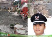 Diduga Oknum Kades Sambil Main Proyek Pemerintah, me mark up anggaran Untuk Kepentingan pribadi