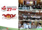 Tujuan Pilkada Kota/Provinsi, FPK-LKKMD Seminar Pendidikan Politik Pemilih Pemula