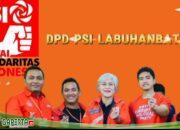 DPD PSI Labuhanbatu Siap Menangkan Bobby Nasution Di Pilihan Gubernur-2024.
