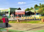 Dinas PUPR Kabupaten Sanggau Dilaporkan Ke Kejalsaan Negeri Sanggau…!!