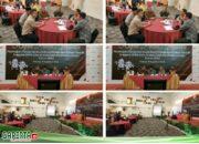 KPUD Dumai Tetapkan Calon Terpilih DPRD Dumai 2024-2029, Ini Hasilnya..!!