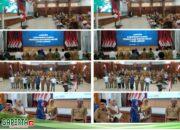 2 Dinas Launching Trans Literasi dan Sosialisasi Perwako No.87 Tahun 2023