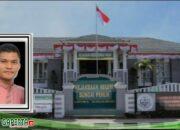 Kejari Sungai Penuh Dinilai Lambat Tangani Kasus, AWKM Tegaskan Kembali Laporan Kepala Desa Koto Beringin Agar Segera Diproses