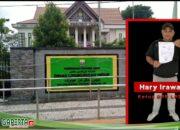 Pelanggaran Limbah Serius, LP2LH Tuntut Akses Informasi Publik dari DLH Muaro Jambi